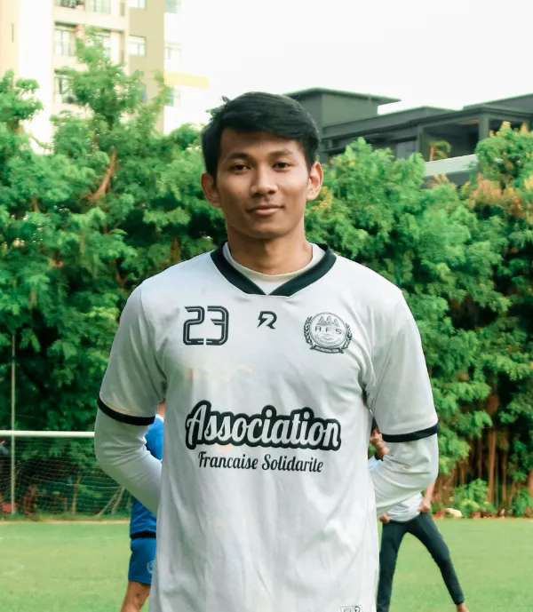 Veasna LOR